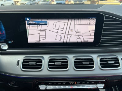 2024 Mercedes-Benz GLE GLE 53 AMG®