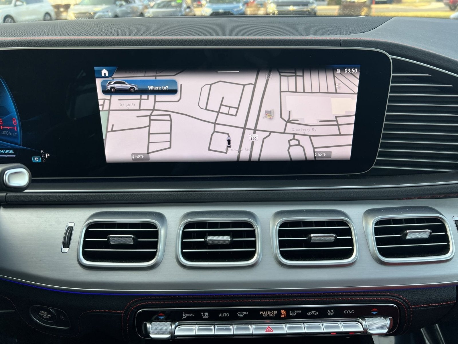 2024 Mercedes-Benz GLE GLE 53 AMG®