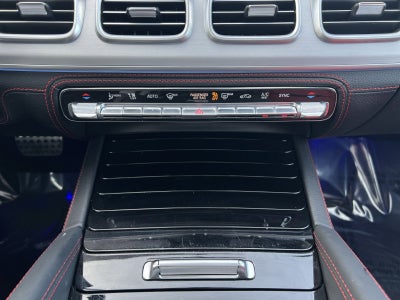 2024 Mercedes-Benz GLE GLE 53 AMG®