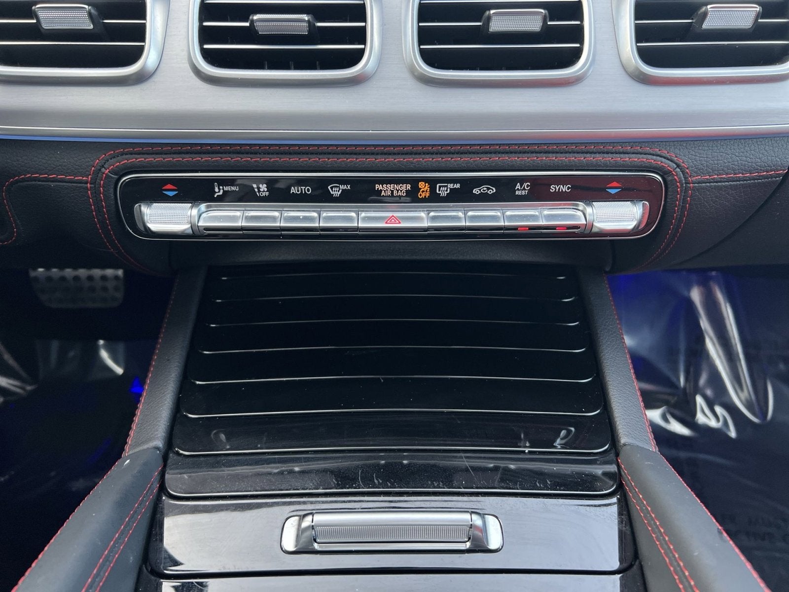 2024 Mercedes-Benz GLE GLE 53 AMG®