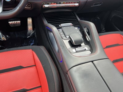 2024 Mercedes-Benz GLE GLE 53 AMG®