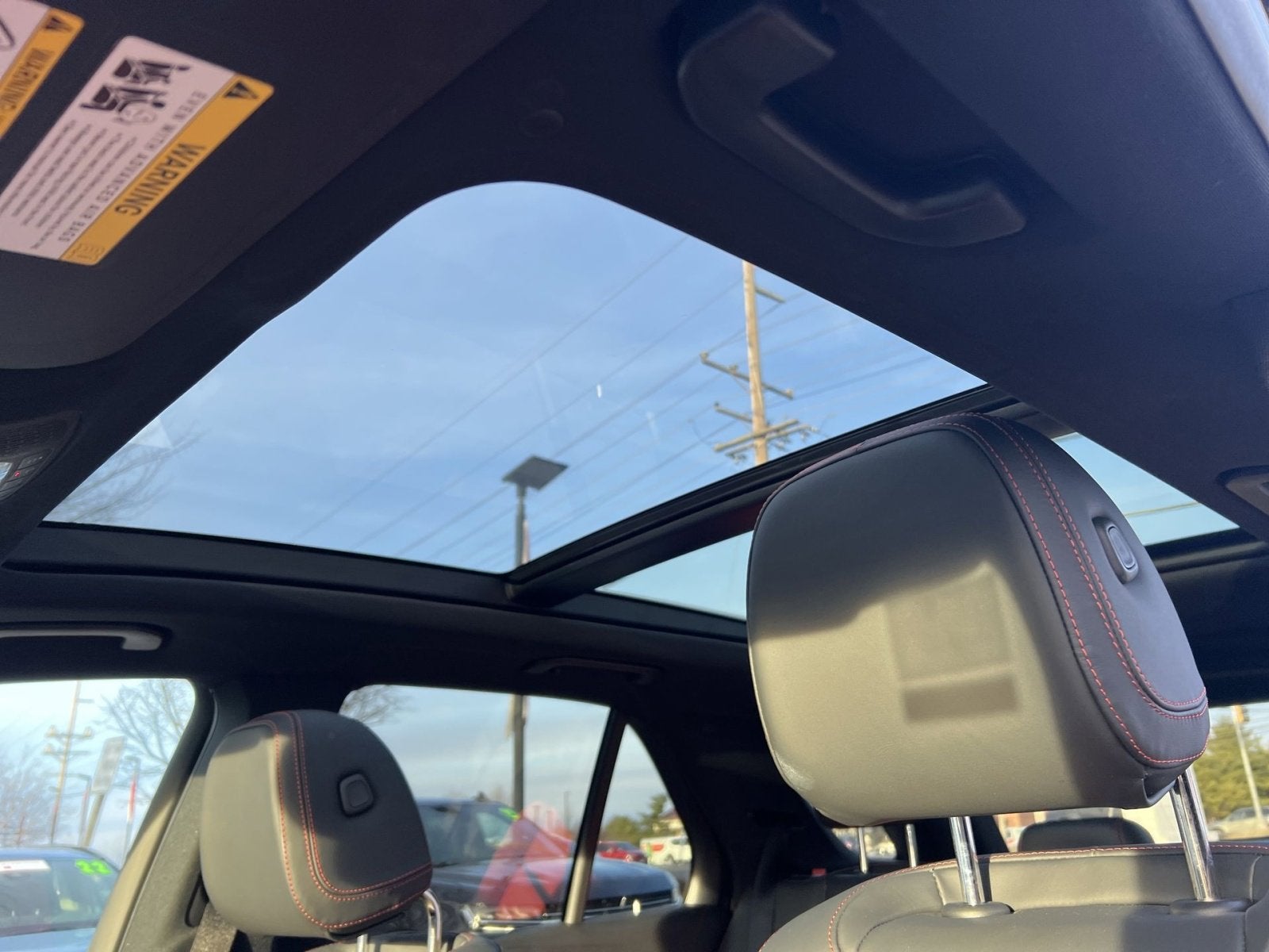 2024 Mercedes-Benz GLE GLE 53 AMG®