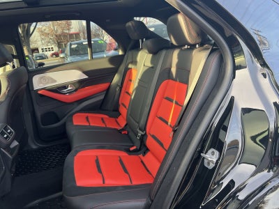 2024 Mercedes-Benz GLE GLE 53 AMG®