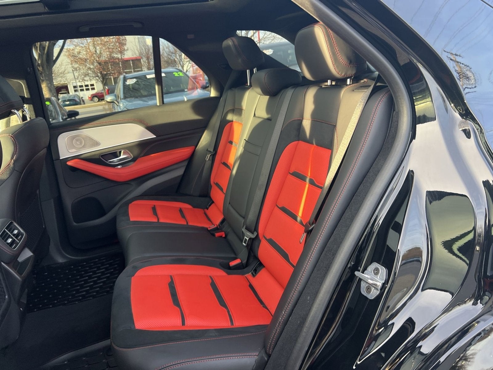 2024 Mercedes-Benz GLE GLE 53 AMG®