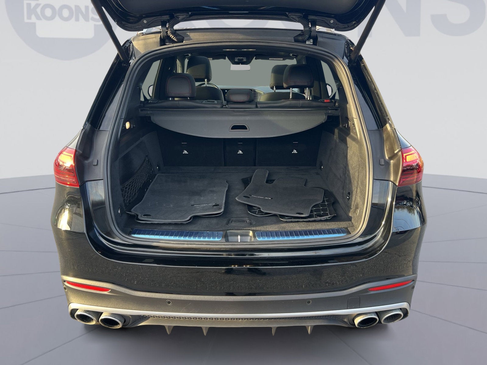 2024 Mercedes-Benz GLE GLE 53 AMG®