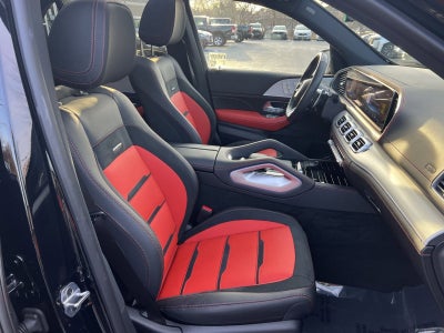 2024 Mercedes-Benz GLE GLE 53 AMG®