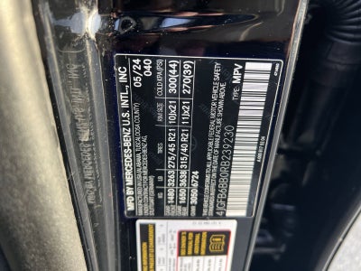 2024 Mercedes-Benz GLE GLE 53 AMG®