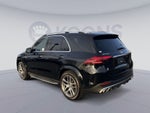 2024 Mercedes-Benz GLE GLE 53 AMG®
