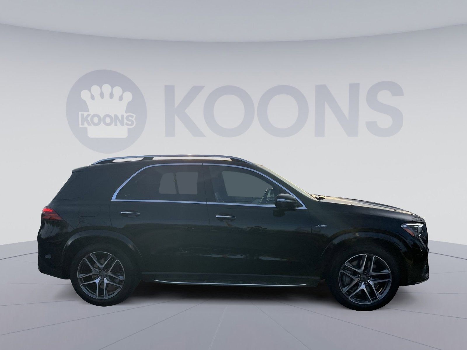 2024 Mercedes-Benz GLE GLE 53 AMG®