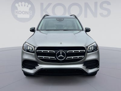 2022 Mercedes-Benz GLS GLS 450