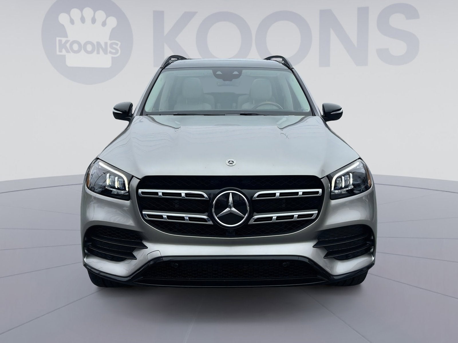 2022 Mercedes-Benz GLS GLS 450