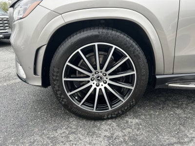 2022 Mercedes-Benz GLS GLS 450