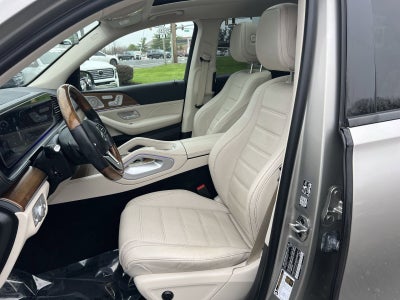 2022 Mercedes-Benz GLS GLS 450