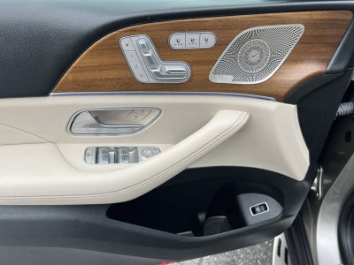 2022 Mercedes-Benz GLS GLS 450