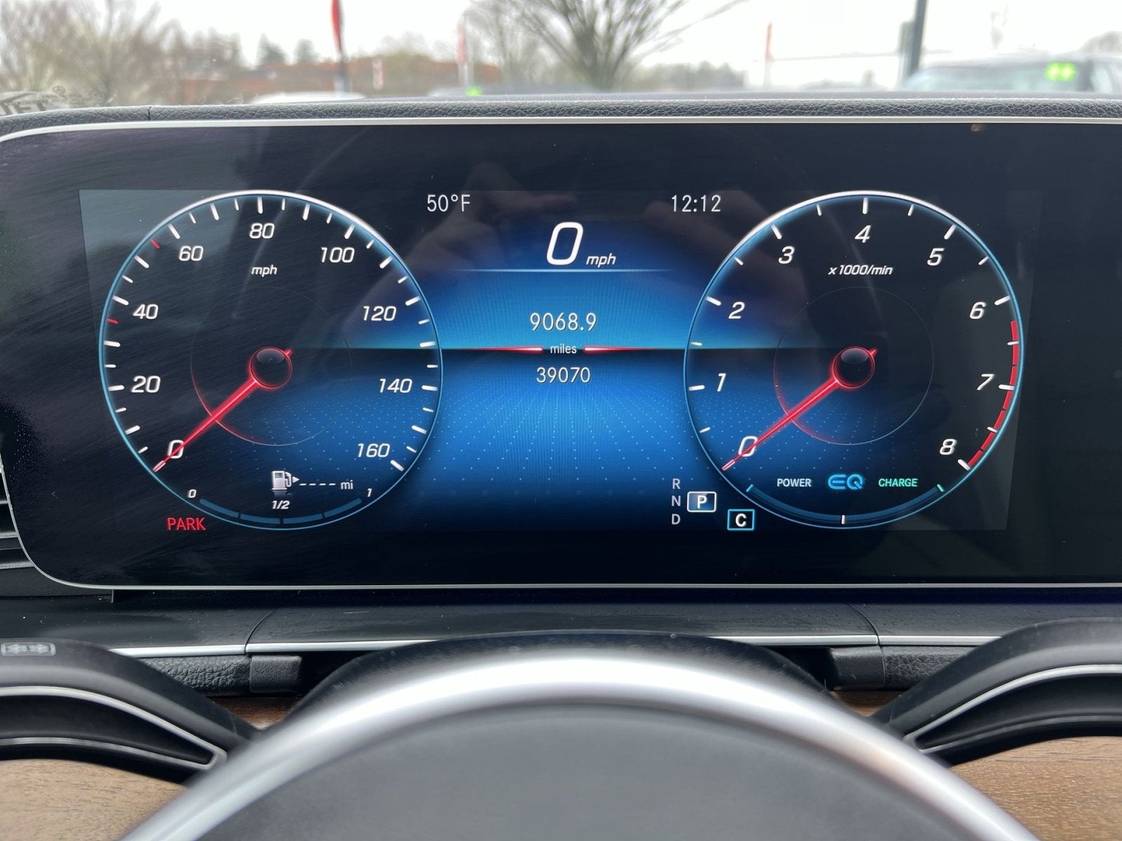 2022 Mercedes-Benz GLS GLS 450