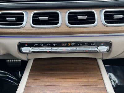 2022 Mercedes-Benz GLS GLS 450