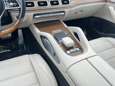 2022 Mercedes-Benz GLS GLS 450