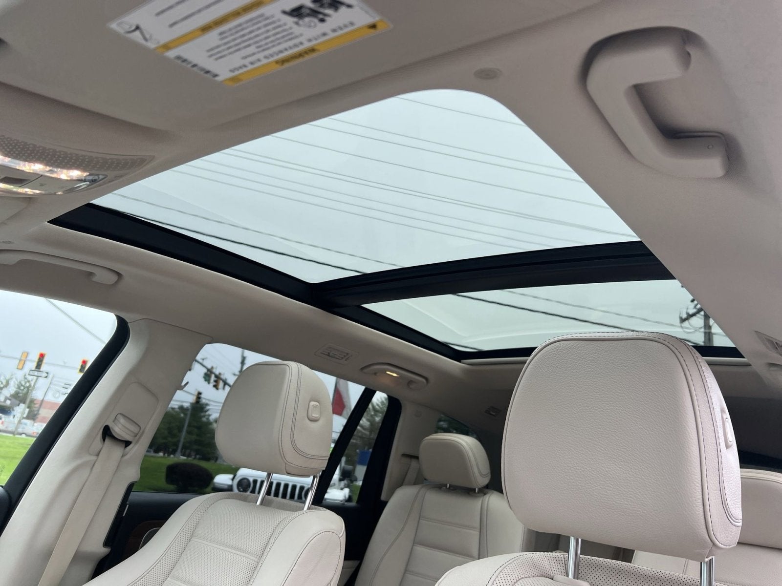 2022 Mercedes-Benz GLS GLS 450