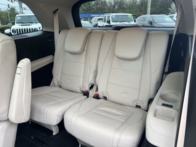 2022 Mercedes-Benz GLS GLS 450