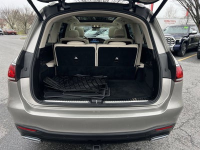 2022 Mercedes-Benz GLS GLS 450