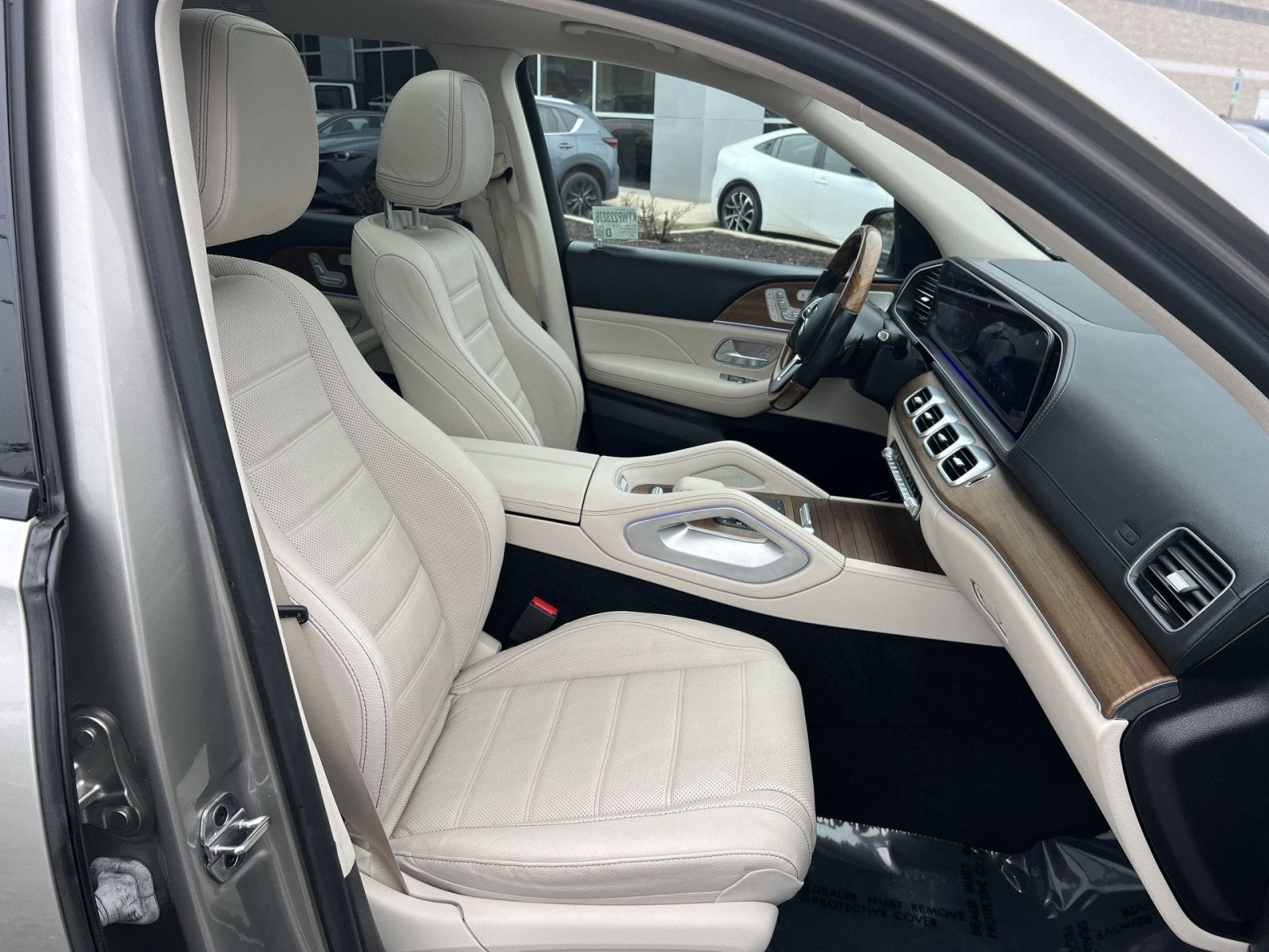 2022 Mercedes-Benz GLS GLS 450