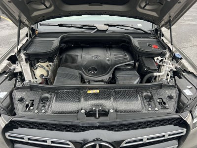 2022 Mercedes-Benz GLS GLS 450