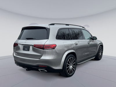 2022 Mercedes-Benz GLS GLS 450