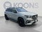 2024 Mercedes-Benz GLS GLS 580