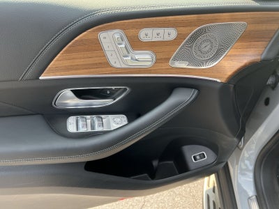 2024 Mercedes-Benz GLS GLS 580