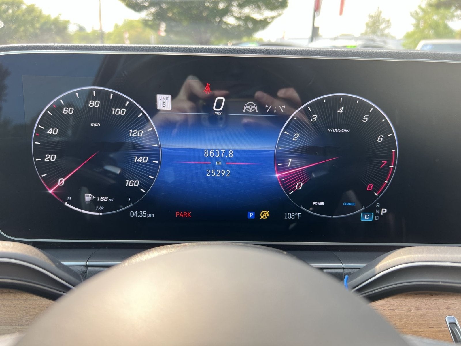 2024 Mercedes-Benz GLS GLS 580