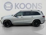 2024 Mercedes-Benz GLS GLS 580