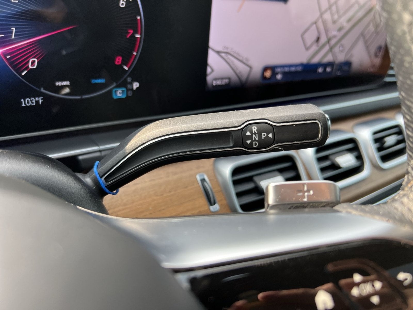 2024 Mercedes-Benz GLS GLS 580