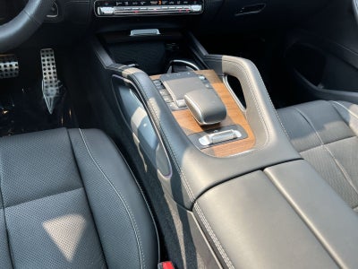 2024 Mercedes-Benz GLS GLS 580