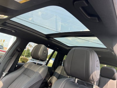 2024 Mercedes-Benz GLS GLS 580
