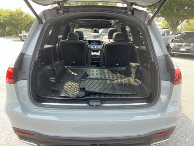 2024 Mercedes-Benz GLS GLS 580