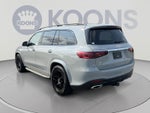 2024 Mercedes-Benz GLS GLS 580
