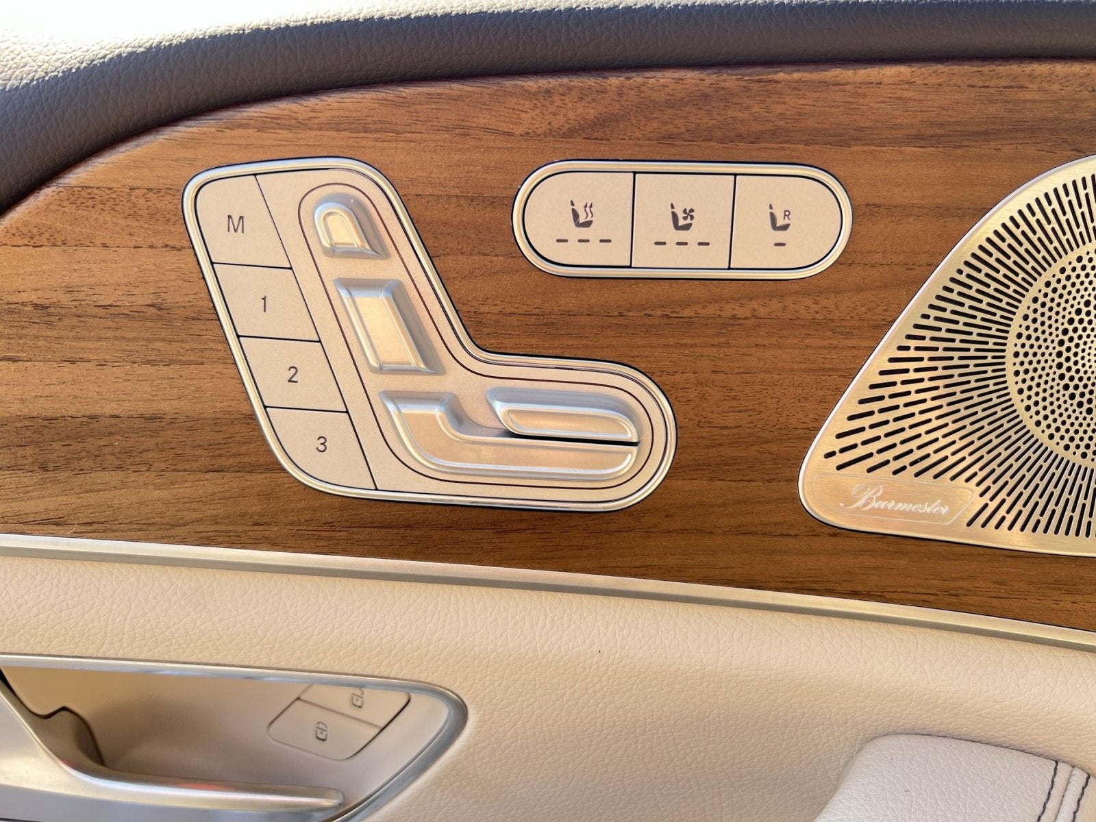 2023 Mercedes-Benz GLS GLS 580
