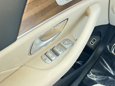 2023 Mercedes-Benz GLS GLS 580
