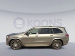 2023 Mercedes-Benz GLS GLS 580