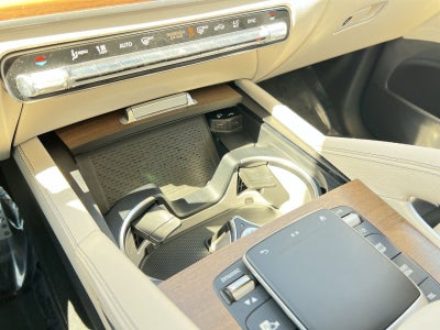 2023 Mercedes-Benz GLS GLS 580