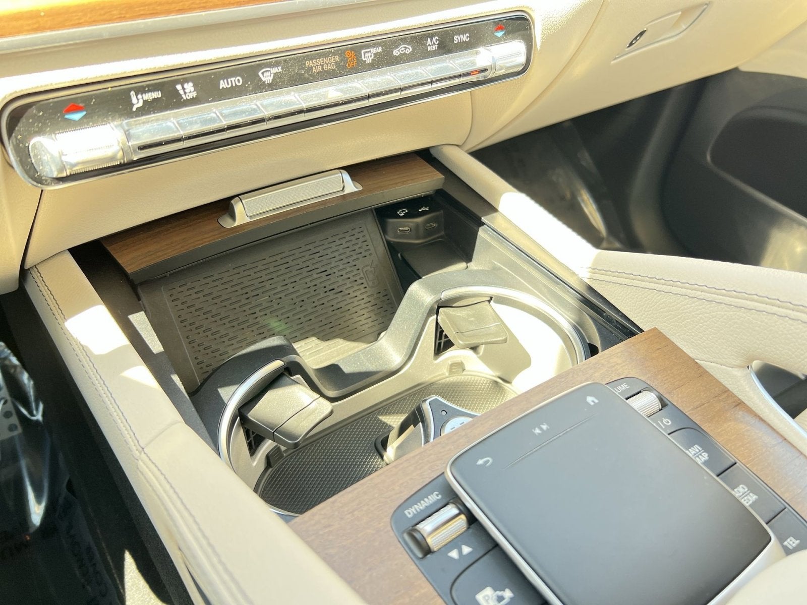 2023 Mercedes-Benz GLS GLS 580
