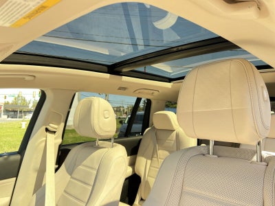 2023 Mercedes-Benz GLS GLS 580