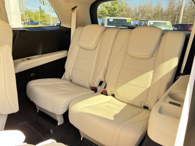2023 Mercedes-Benz GLS GLS 580