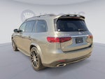 2023 Mercedes-Benz GLS GLS 580