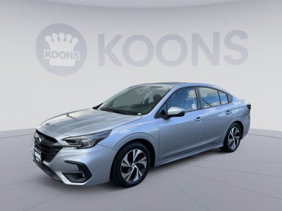 2023 Subaru Legacy Premium
