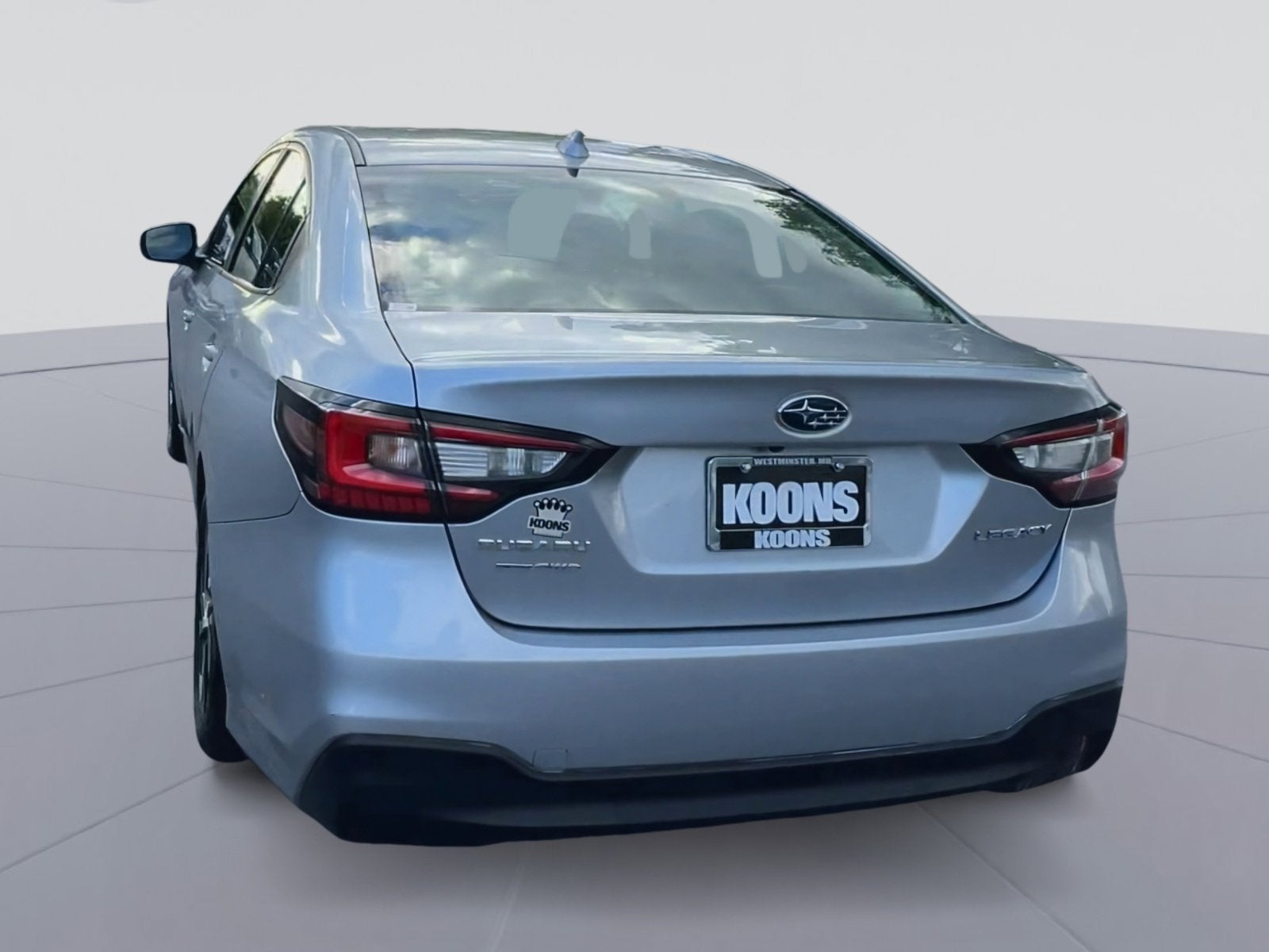 2023 Subaru Legacy Premium