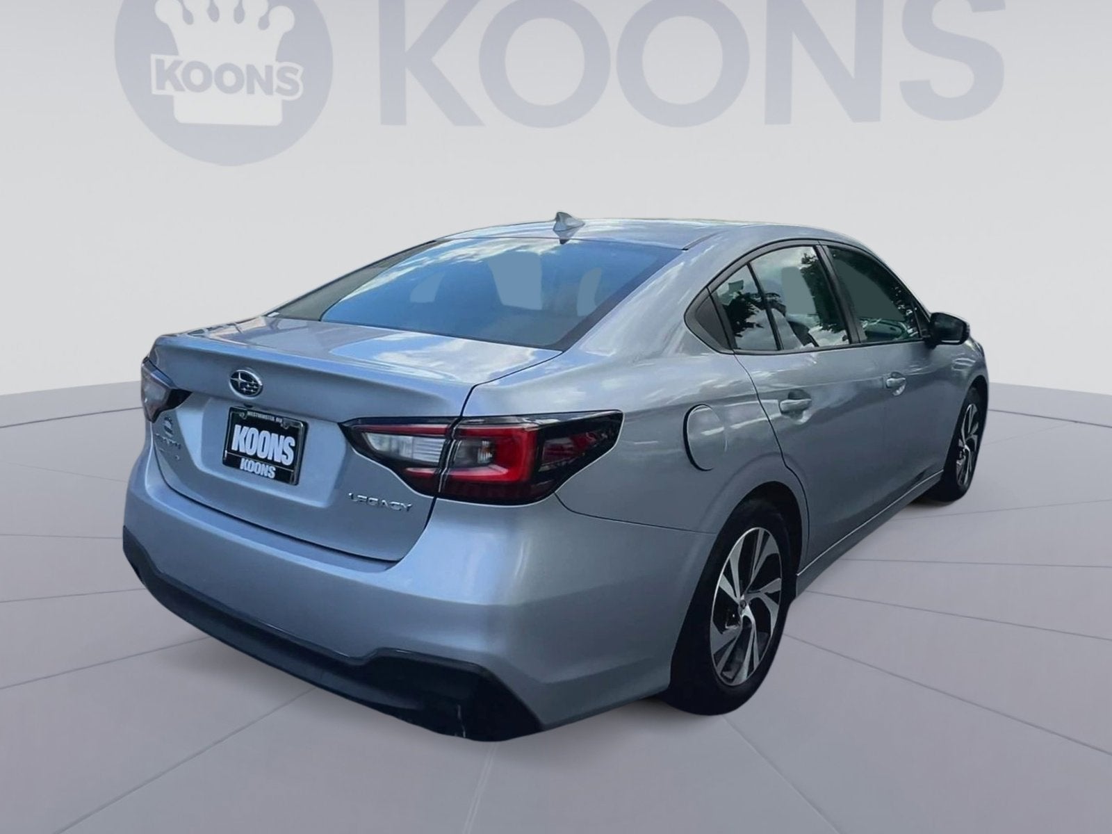 2023 Subaru Legacy Premium