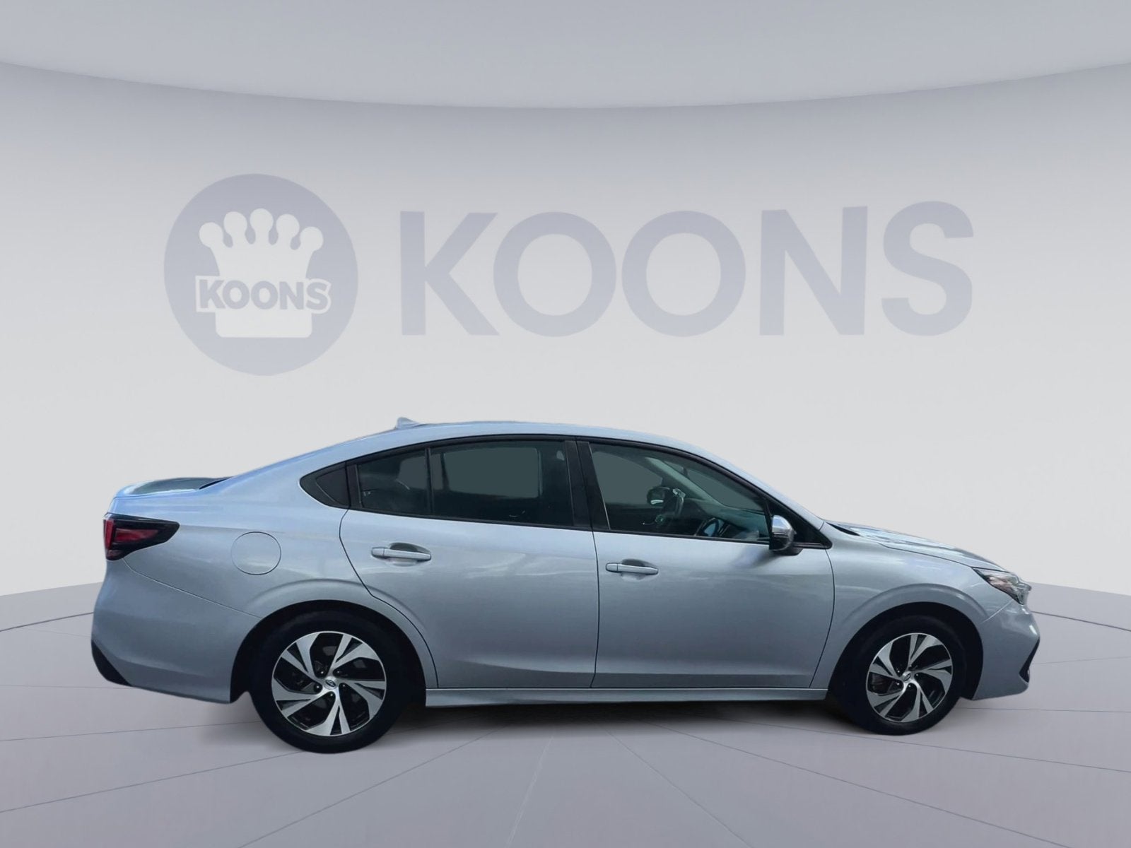 2023 Subaru Legacy Premium