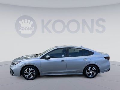 2023 Subaru Legacy Premium