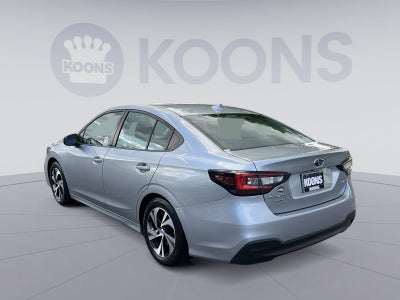 2023 Subaru Legacy Premium